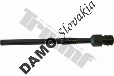 Adaptér / koncovka pre naftové motory