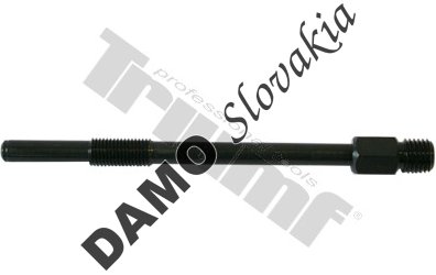 Adaptér / koncovka pre naftové motory