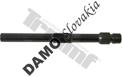 Adaptér / koncovka pre naftové motory