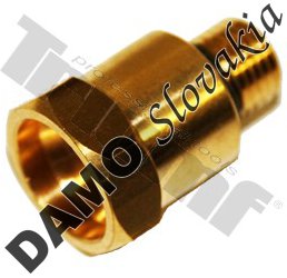 Adaptér 12 mm