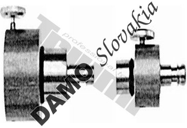Adaptér č. 49 pre tester JETRONIK SK