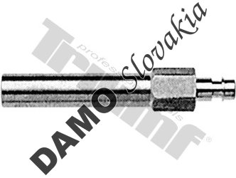 Adaptér č. 54 pre tester JETRONIK SK