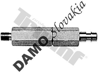 adaptér č. 55 pre tester JETRONIK SK