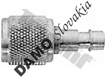 Adaptér č. 59 pre tester JETRONIK SK
