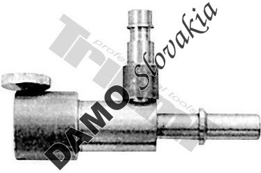 Adaptér č. 60 pre tester JETRONIK SK
