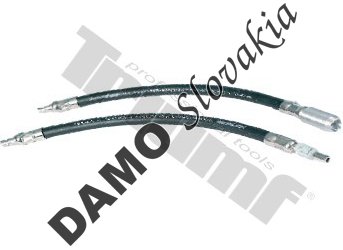 Doplnkové hadice pre Daewoo, 2 ks