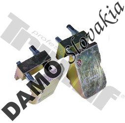Montážny prípravok remeňa, 2 - dielny