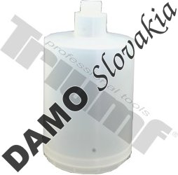 Plastová nádoba