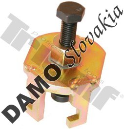 Sťahovák kolesa vstrekovacieho čerpadla Ford