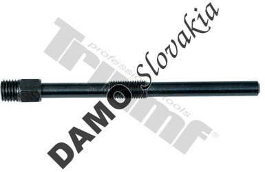 Adaptér / koncovka pre naftové motory