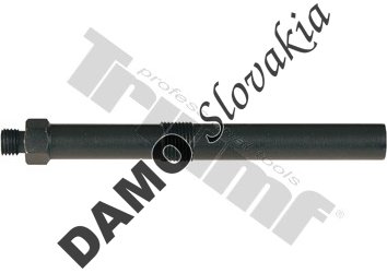 Adaptér / koncovka pre naftové motory