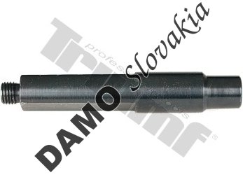 Adaptér pre trysky / koncovka pre naftové motory
