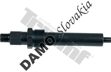 Adaptér / koncovka pre naftové motory