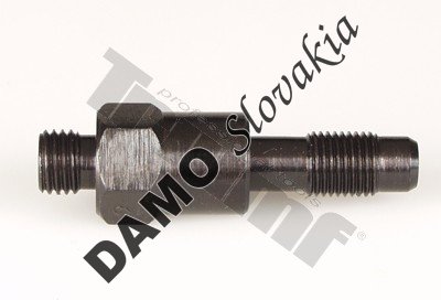 Adaptér pre žhaviče / koncovka pre naftové motory