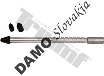 Univerzálny kónický adaptér, závitový