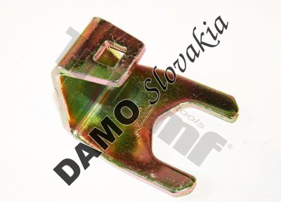 Zaisťovací prípravok Opel, 46 mm