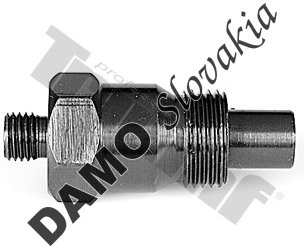 Adaptér pre trysky / koncovka pre naftové motory