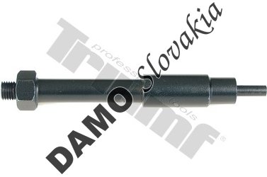 Adaptér / koncovka pre naftové motory