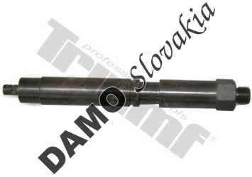 Adaptér / koncovka pre naftové motory