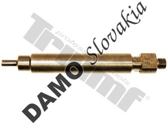 Adaptér / koncovka pre naftové motory