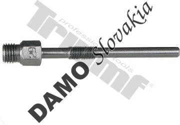 Adaptér pre žhaviče / koncovka pre naftové motory