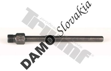 Adaptér / koncovka pre naftové motory