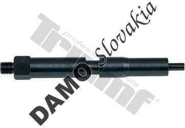 Adaptér / koncovka pre naftové motory