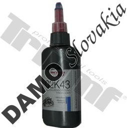 Zaisťovač skrutiek, stredne pevný, 50ml