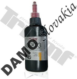 Vypĺňač špár, veľmi pevný, 50 ml