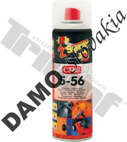 Univerzálny olej 300 ml