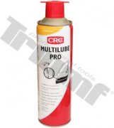 Vysokopriľnavé mazivo 500 ml