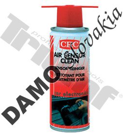 Čistič vzduchováhy 200 ml