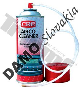 Čistič klimatizácií 400 ml