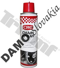 Mazivo na reťaže 200 ml