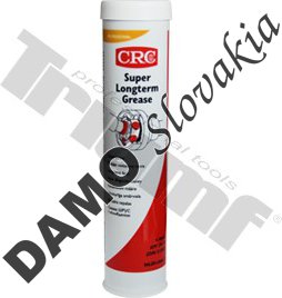 mazivo pre manžety s MoS-2 400 gr (kartuš)