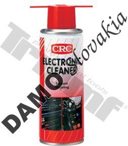 Čistič na elektroniku 200 ml