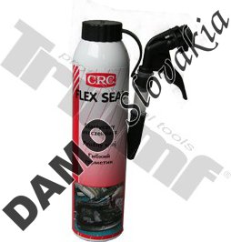 Sprej na tesnenie a izoláciu 200 ml