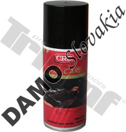 Mazivo na ošetrenie strelných zbraní 150 ml