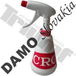 Sprejová dóza 0,5 l