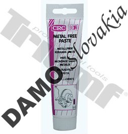 Keramická pasta neobsahujúca kovy, 100 ml