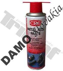 Keramická pasta neobsahujúca kovy, 300 ml