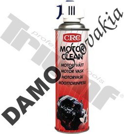 Čistič motora 500 ml