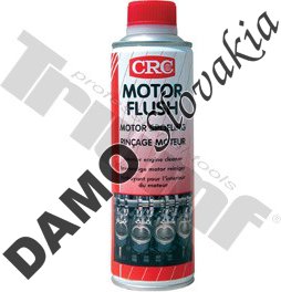 Čistič na olejový systém motorov 375 ml