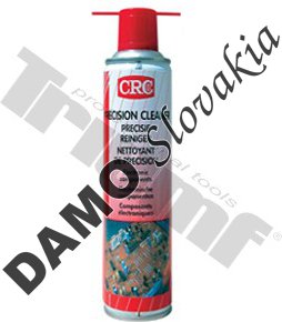 Čistič elektronických súčiastiek 300 ml