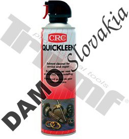 Rýchle schnúci bezchlórový čistič 500 ml