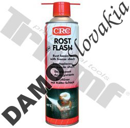 Odstraňovač hrdze 500 ml