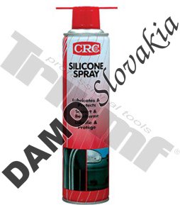 Silikónový sprej 400 ml
