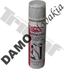 Silikónový sprej 50 ml