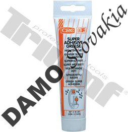 Mazivo pre nízkorýchlostné a vysokotlakové aplikácie 100 ml