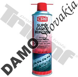 Sprej na odstránenenie starých tesnení, náterov, lepidiel 400 ml